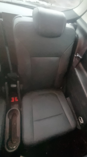 Vauxhall zafira tourer - vauxhall,