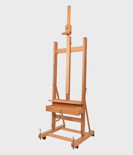 Mabef studio easel - easel, m/05