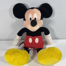 Vintage Disney Mickey Mouse