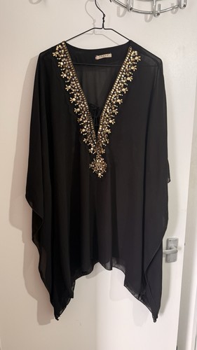Women one size kaftan - size,