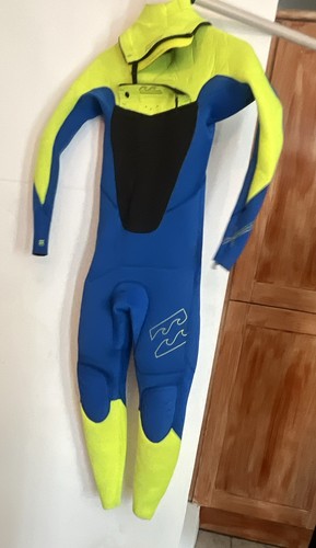 Billabong foil full length - full,