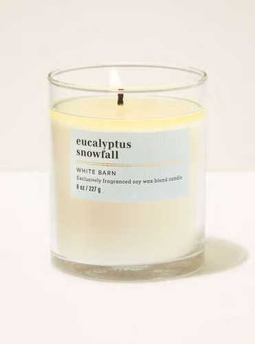 Bath body works single - &,