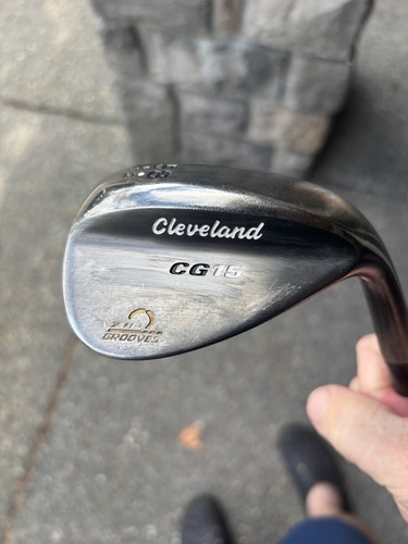 Cleveland cg15 sand - cleveland,