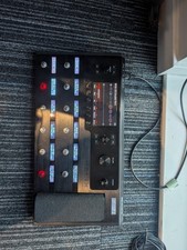 Line 6 Helix Floor Guitar Amp