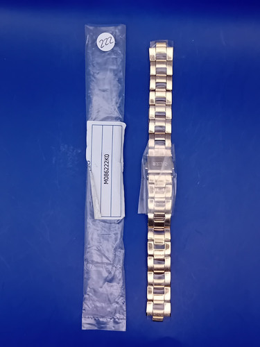 Seiko new ladies watch strap - seiko,