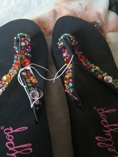 Flip Flop Sandals Women