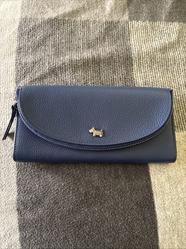 Radley london navy blue - radley,