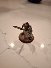 Heroscape Spartucus Character