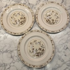 VTG 3pc Set Royal Doulton