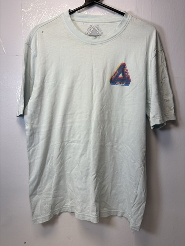 Palace tri ferg colour blur - palace,