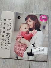 Connecta Baby Carrier 3.5kg -