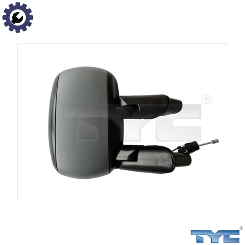 Exterior mirror 309 0058 for - mirror,