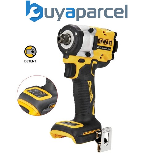 Dewalt 18v dcf922n - 18v,