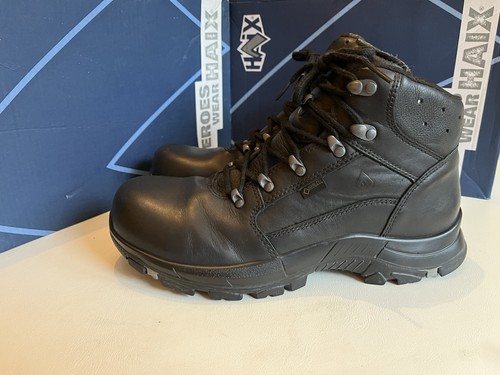 Haix black eagle - haix,