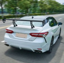 Rear Wing Big Spoiler Trunk