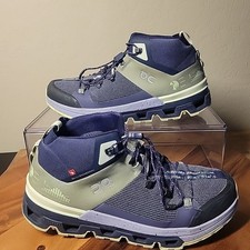 On Cloudtrax Reseda Lavender