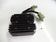 SH538D-13 Regulator Rectifier Honda VFR750 VF750 VT600 Shadow XRV750 -  7 WIRES