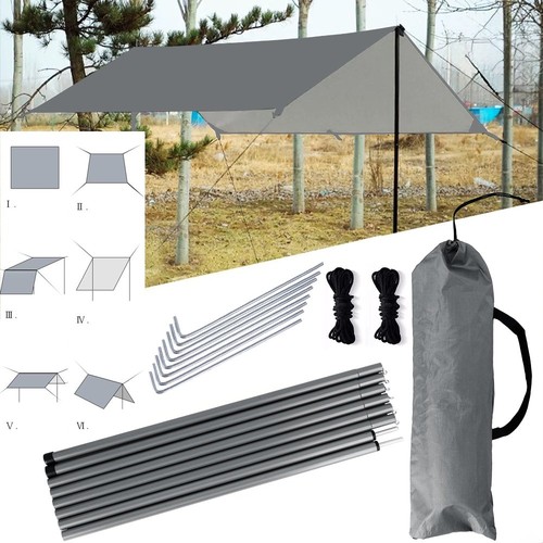 3x3m 3mx5m tarpaulin - 3mx5m,