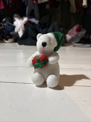Polar bear metro soft - polar, toys