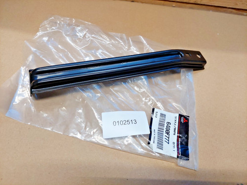Mitsubishi l200 front - mitsubishi, bumper