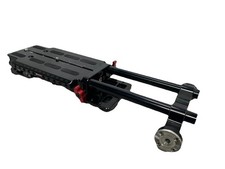 Zacuto VCT Pro Baseplate with