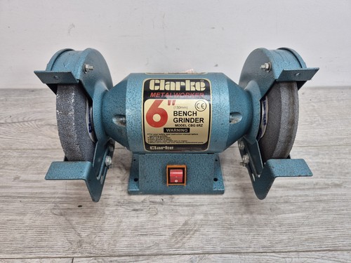 Clarke metalworker bench - clarke,