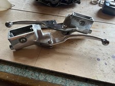 suzuki VS 1400 intruder cluch and brake levers