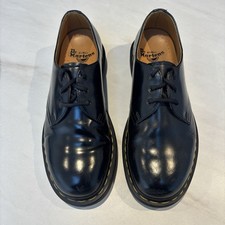 Dr. Martens 1461 Black Size