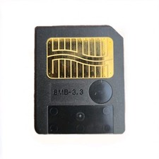 Olympus 8mb smartmedia memory - olympus,