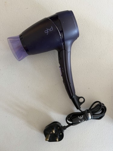 Ghd flight folding travel - ghd,