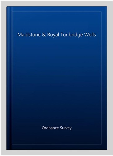 Maidstone royal tunbridge - maidstone, &