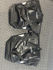 Pair Of Ortlieb Back Roller