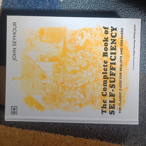 The complete book - the,
