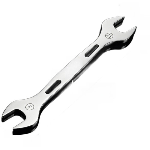 Chrome polished double - chrome,