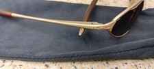 Rare Vintage 1990’s Oakley A