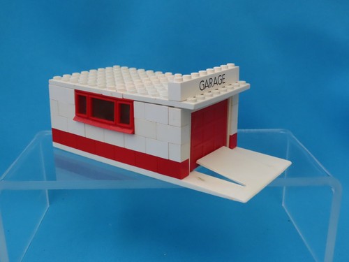 Lego classic rare set - rare,