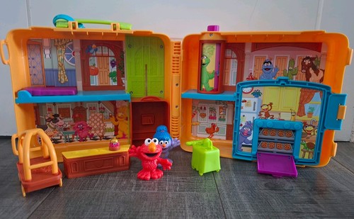 The furchester hotel playset - furchester,