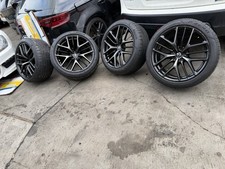 NISSAN GTR R35 EBA ALLOY