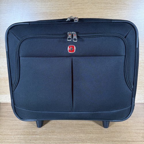 Wenger swiss gear wheeled - swiss,