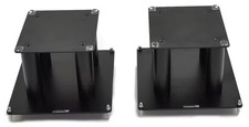 Atacama slx200 speaker stands - slx200,