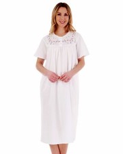 Ladies Slenderella Nightie