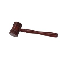 Wooden Judge Gavel Gifts Gavel