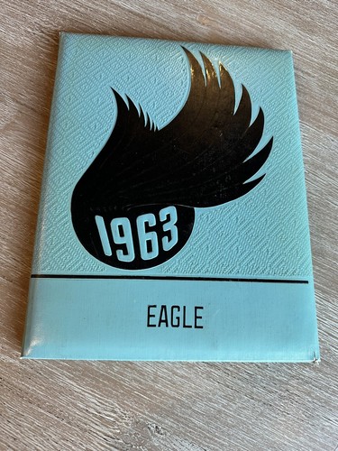 1963 eagle southern boone - eagle,