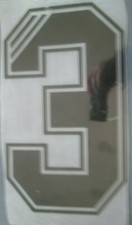 Nameset Clearance Retro 1990's