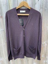 Pringle Of Scotland Button