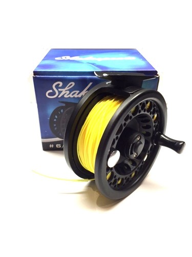 Shakespeare fly fishing reel - fly,