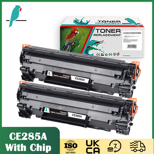 Ce285a toner for hp 85a - for,