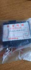 Honda CBR600 Jelly Mould F FH FL 1987-1990 Motorcycle Cdi Rubber Holder Nos Nm4 
