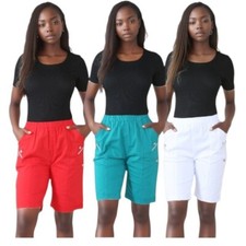 Cotton Rich Women Ladies