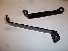 TRIUMPH 650 TR6C TROPHY